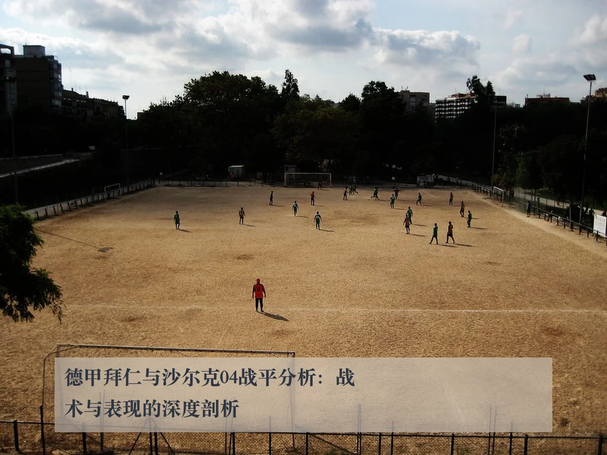 德甲拜仁与沙尔克04战平分析：战术与表现的深度剖析
